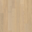 Deska podłogowa QUICK STEP 1-lamelowa Compact Dąb Bawełniany Biały Matowy COM1451