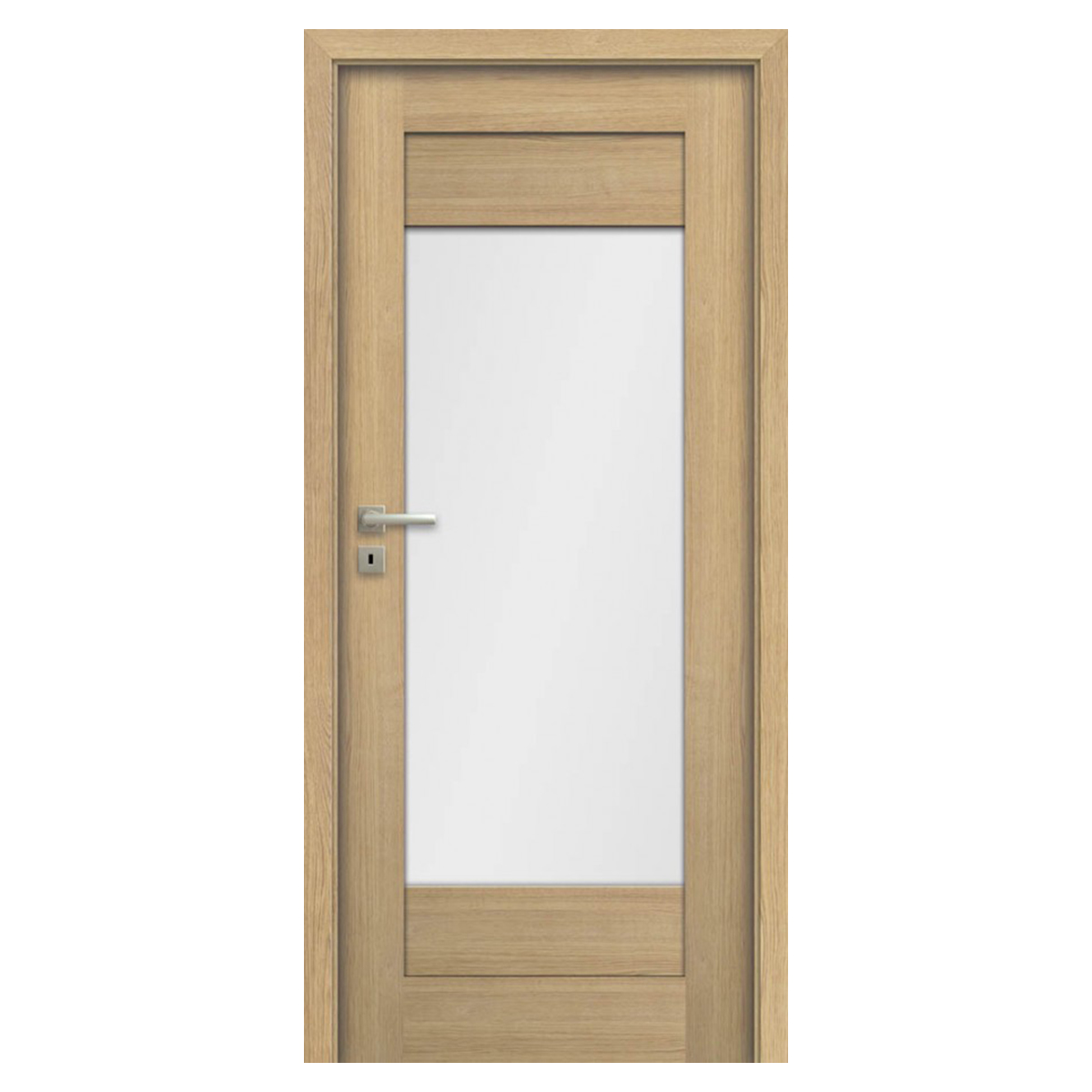 Skrzydło drzwiowe POL-SKONE Arco W2D