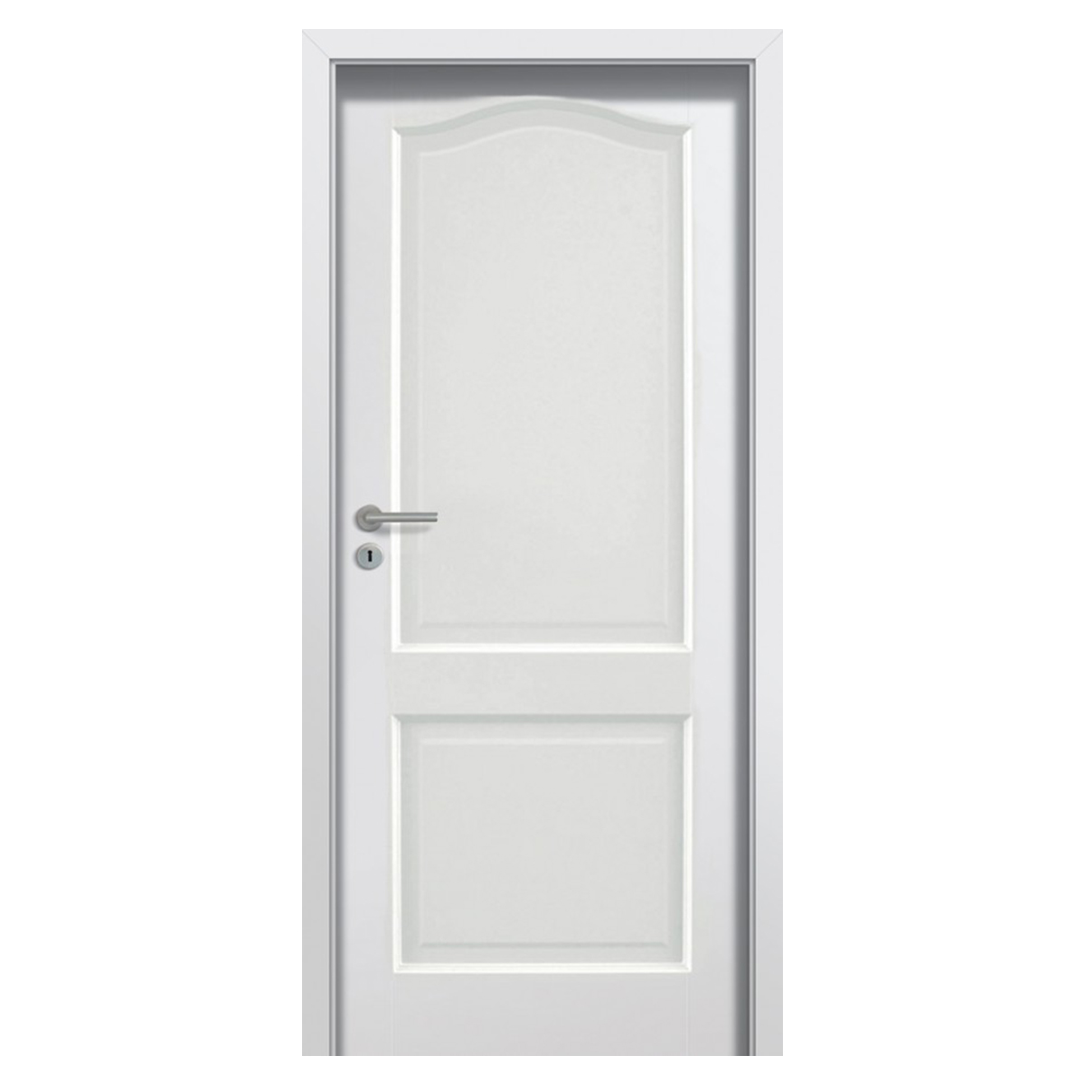 Skrzydło drzwiowe POL-SKONE Modern 01 pełne