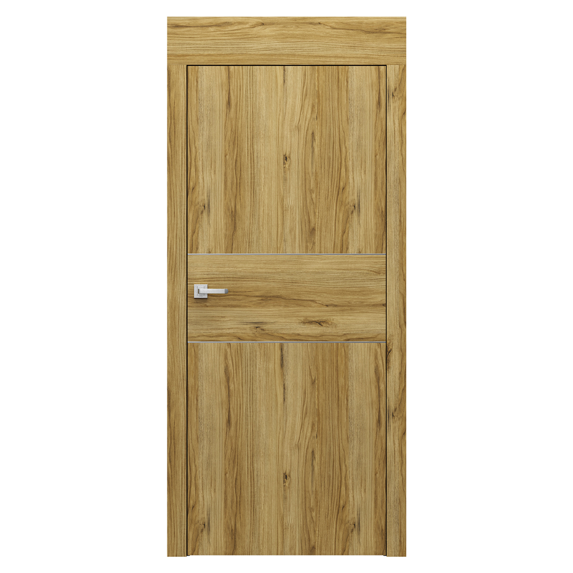 Skrzydło drzwiowe Porta Level C.2