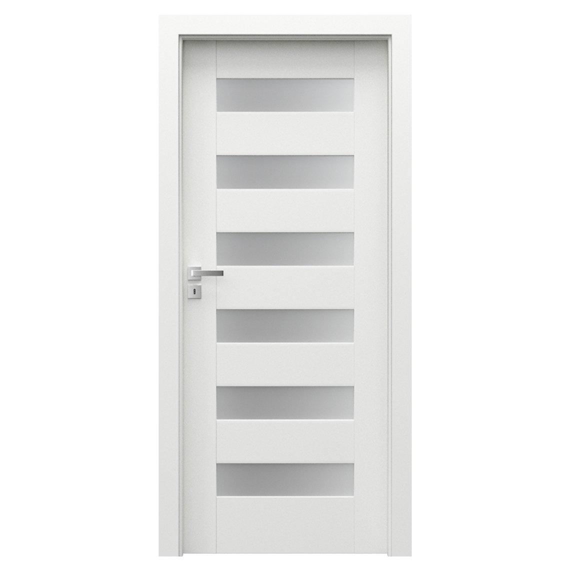 Skrzydło drzwiowe Porta Koncept C.6