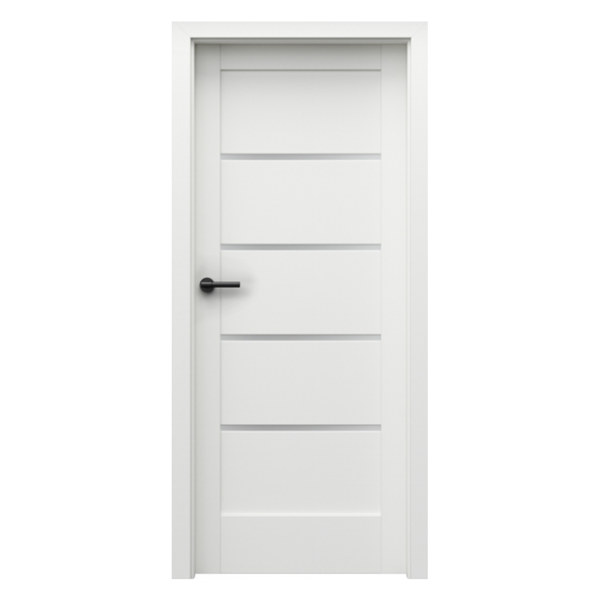 Skrzydło drzwiowe Porta Verte Home G.4
