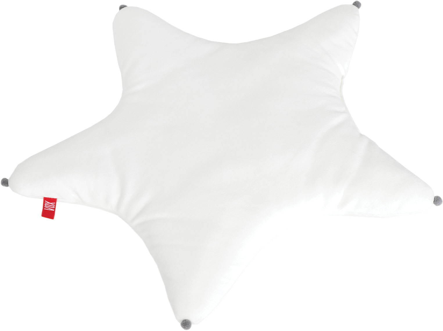 Pillow Star PURE cream