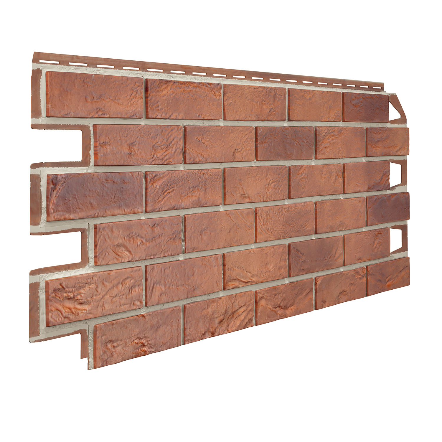 Facade board Solid, Brick, Bristol