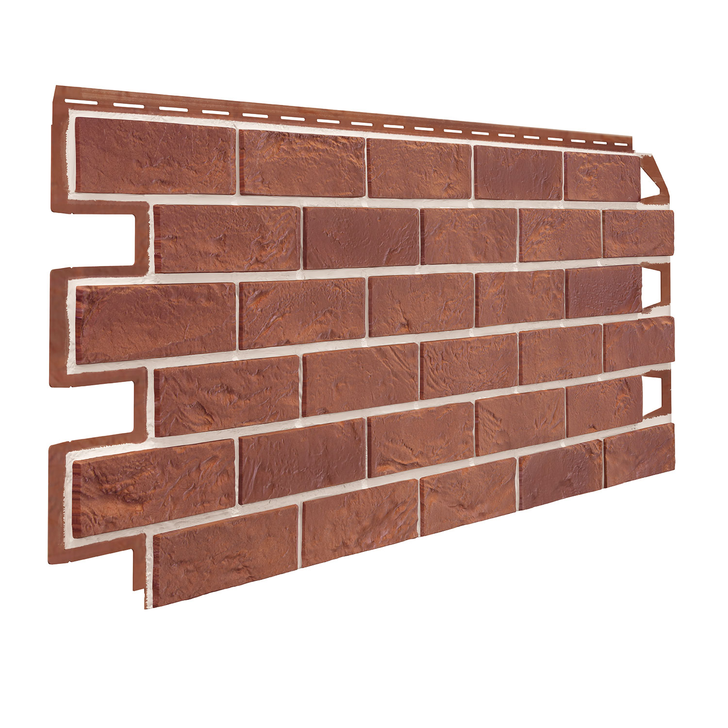 Facade board Solid, Brick, Dorset