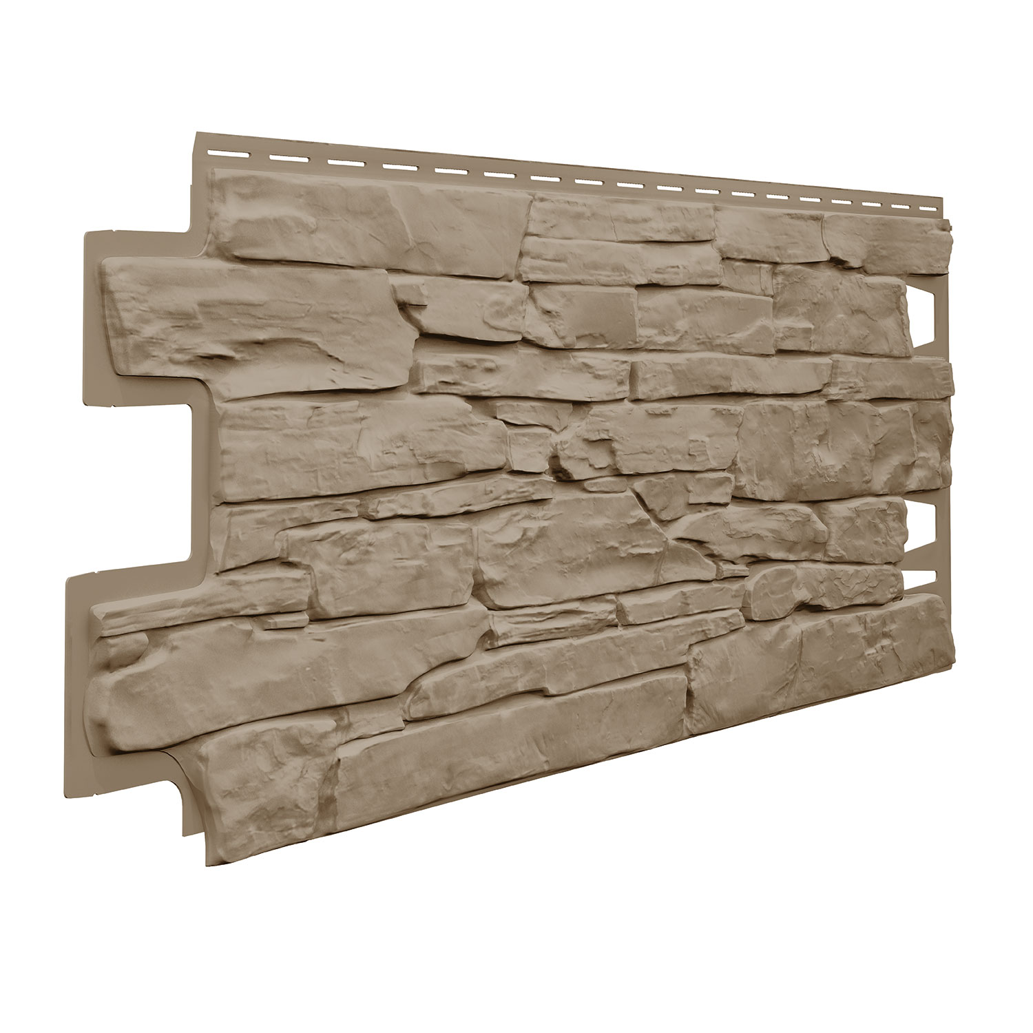 Facade board Solid, Stone, Calabria