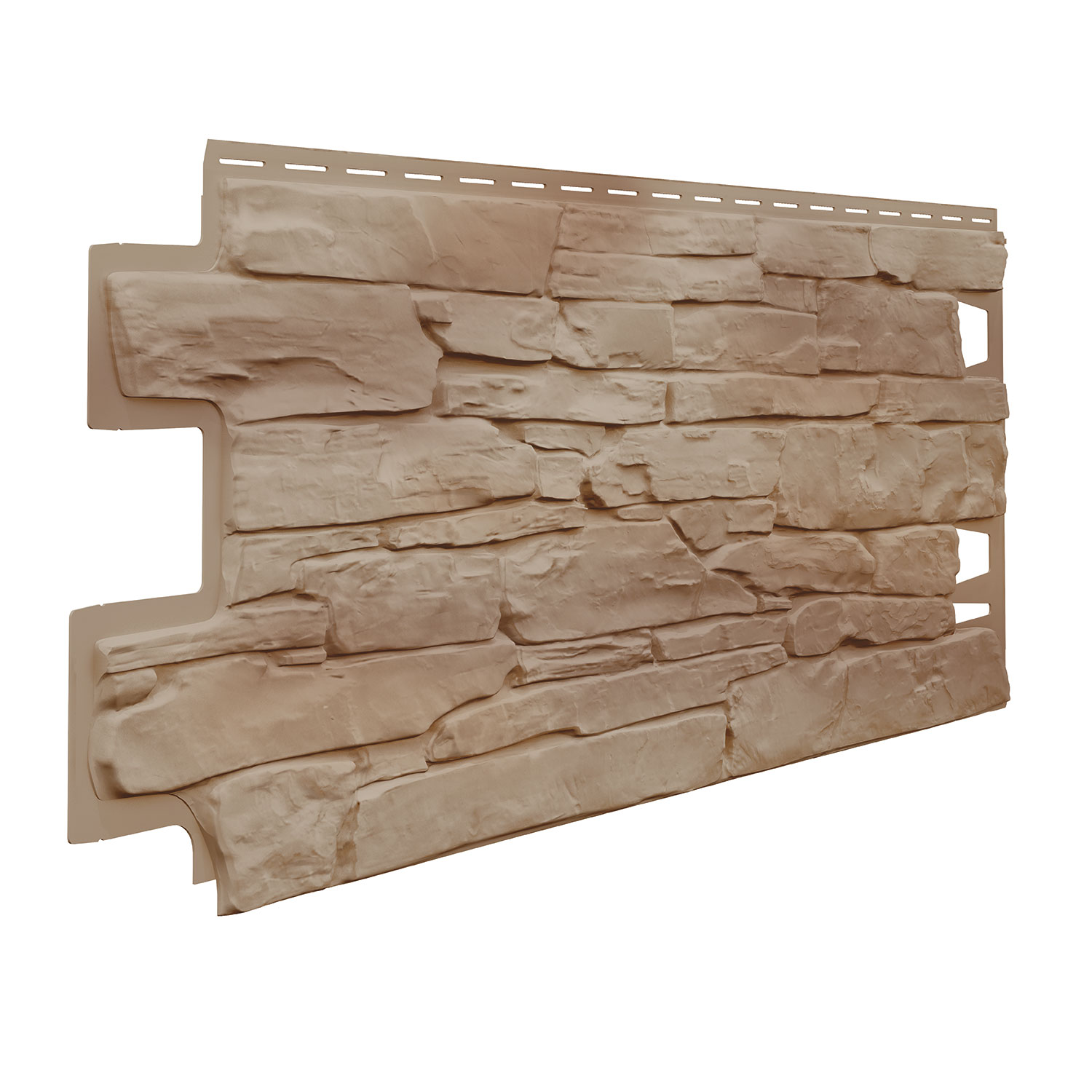 Facade board Solid, Stone, Umbria