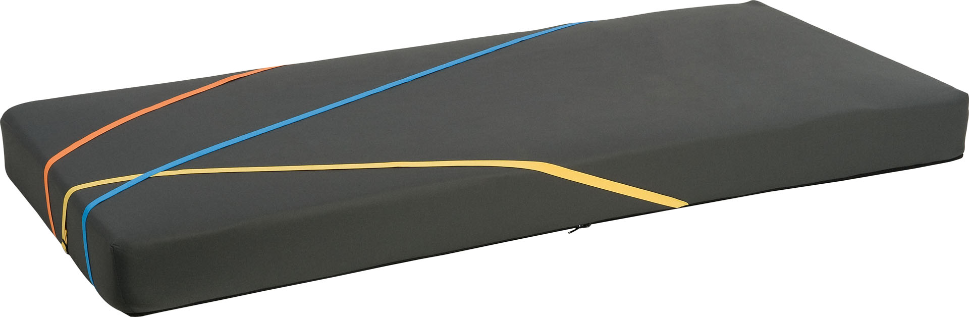 Mattress Breakdance 90x200 with Evolve cover