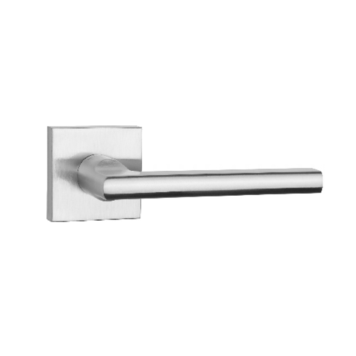Klamka Tupai 2253 Q szyld kwadratowy