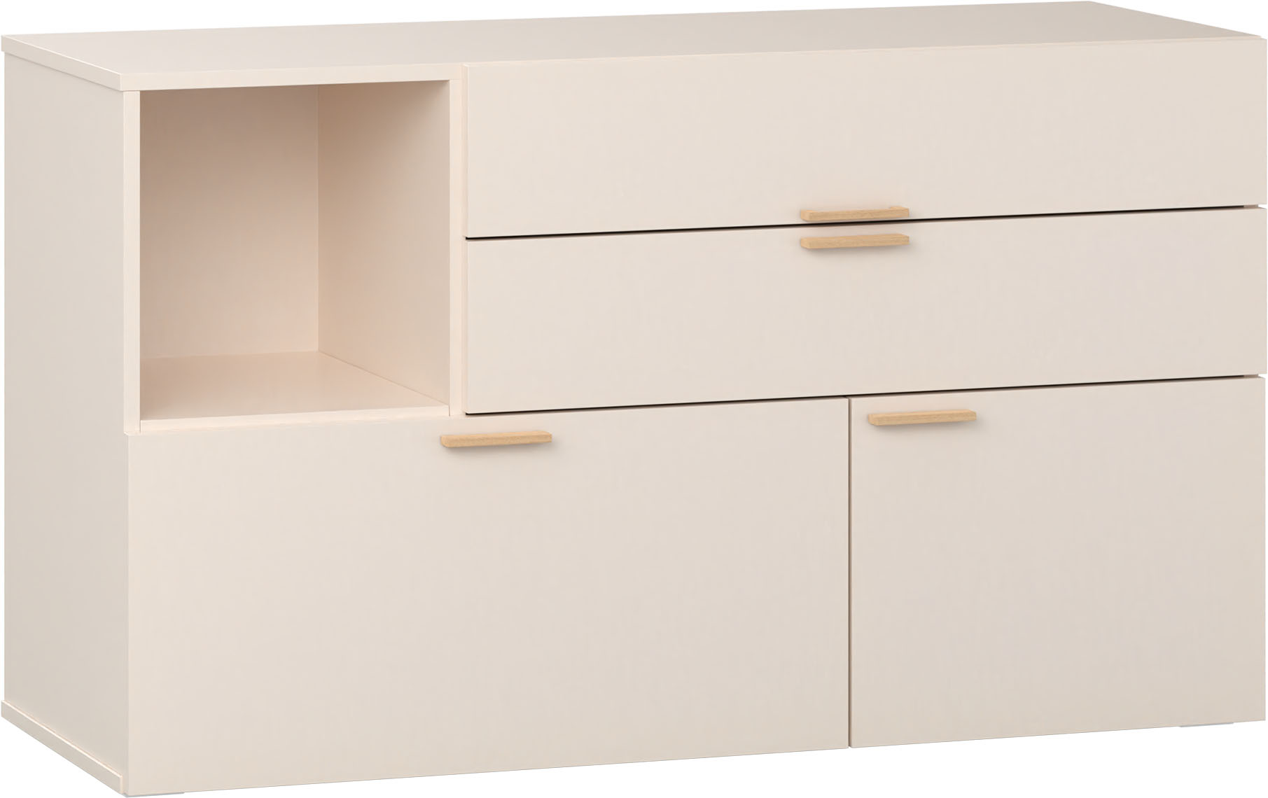 Low chest of drawers 4 You Fresh