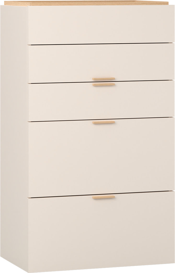 Chest of drawers 4 You Fresh
