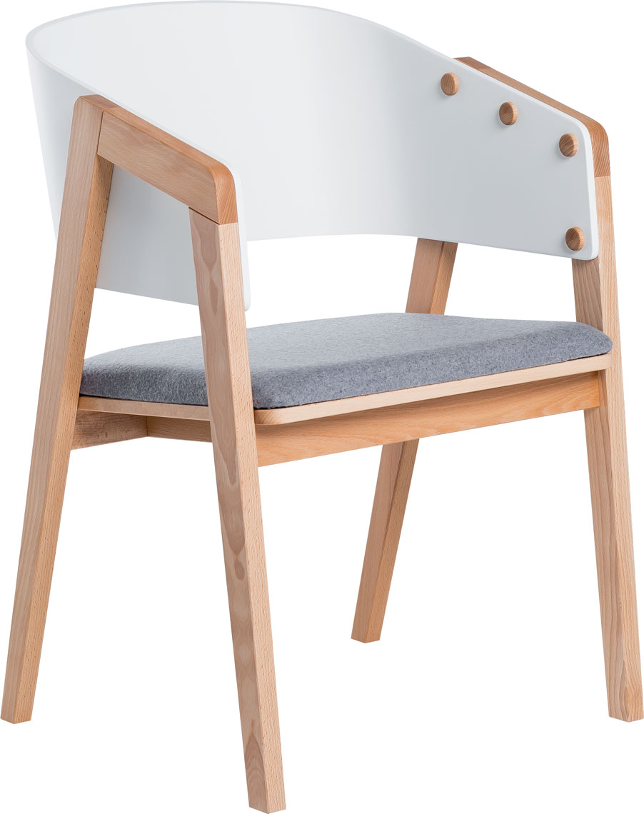 يتضمن سميد مطيع  krzesło do biurka vox
