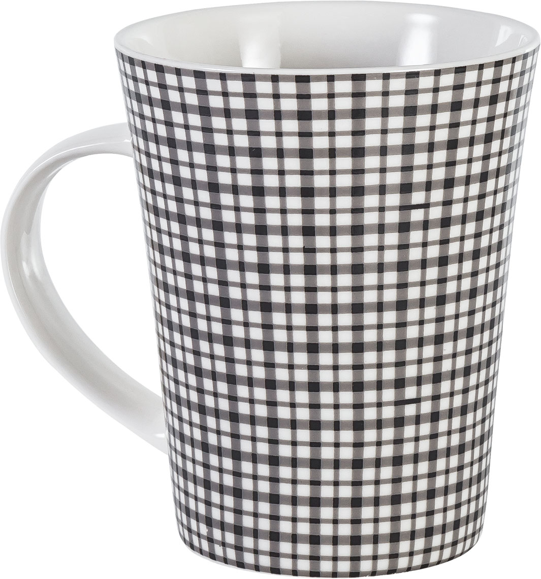 Mug Carre