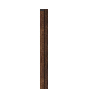 Listwa Linerio  L-Line Chocolate lewa