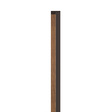 Listwa Linerio L-Line Mocca lewa