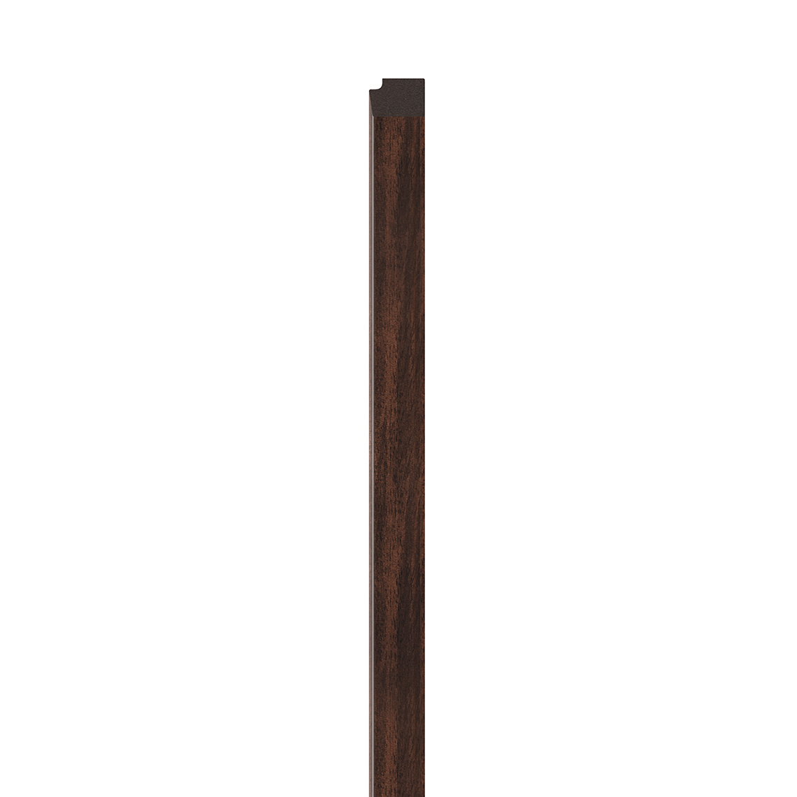 Listwa Linerio  L-Line Chocolate prawa