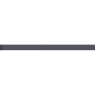 Listwa uniwersalna Linerio S/M-Line Anthracite