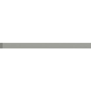 Listwa uniwersalna Linerio S/M-Line Grey