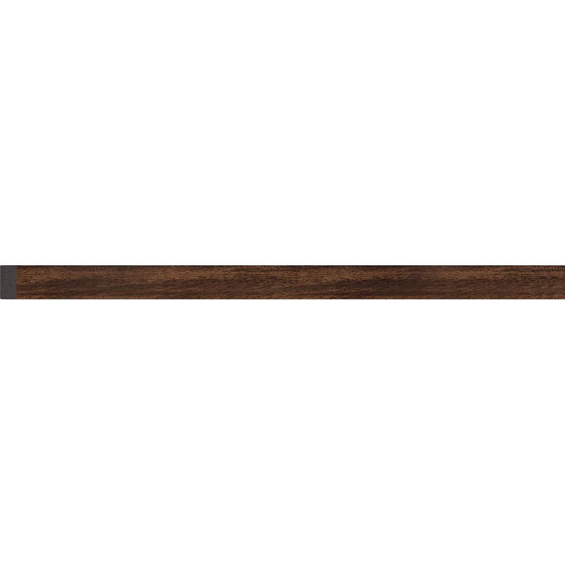Listwa uniwersalna Linerio S/M-Line Chocolate
