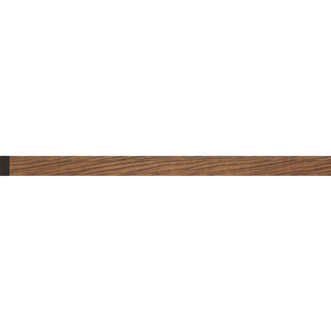 Listwa uniwersalna Linerio S-Line Mocca