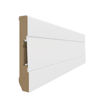 Listwa przypodłogowa VOX Estilo E401