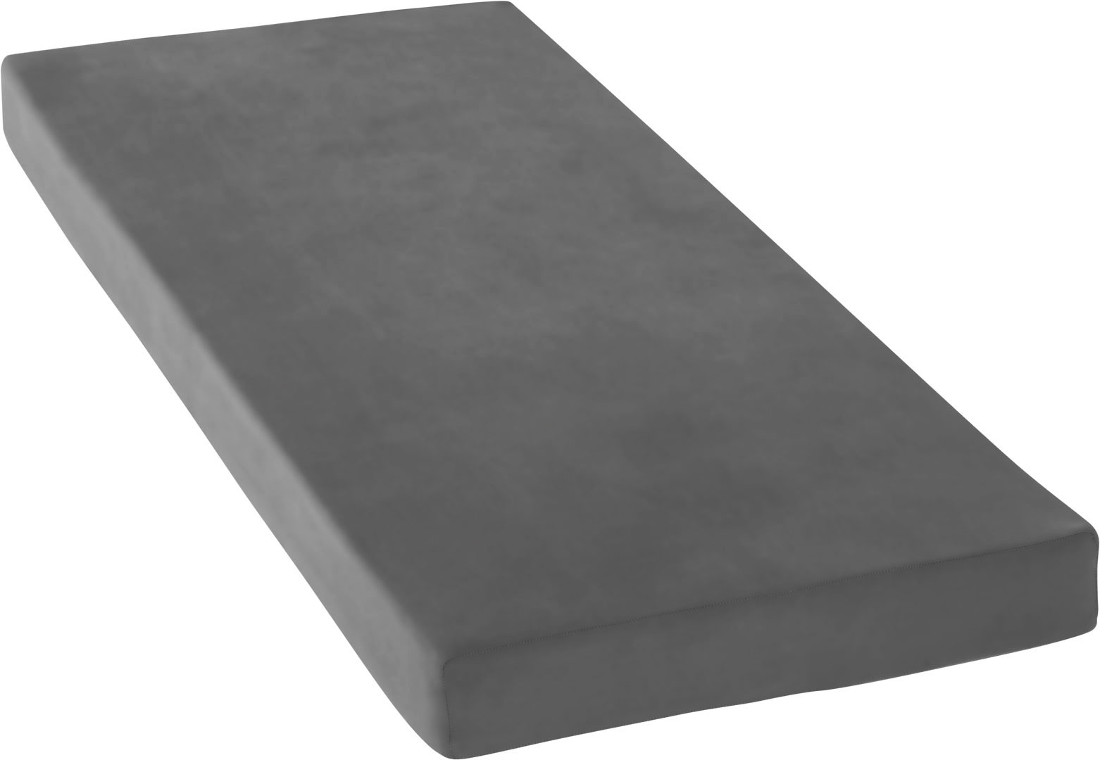 Mattress Breakdance 90x200 with Sanchi cover