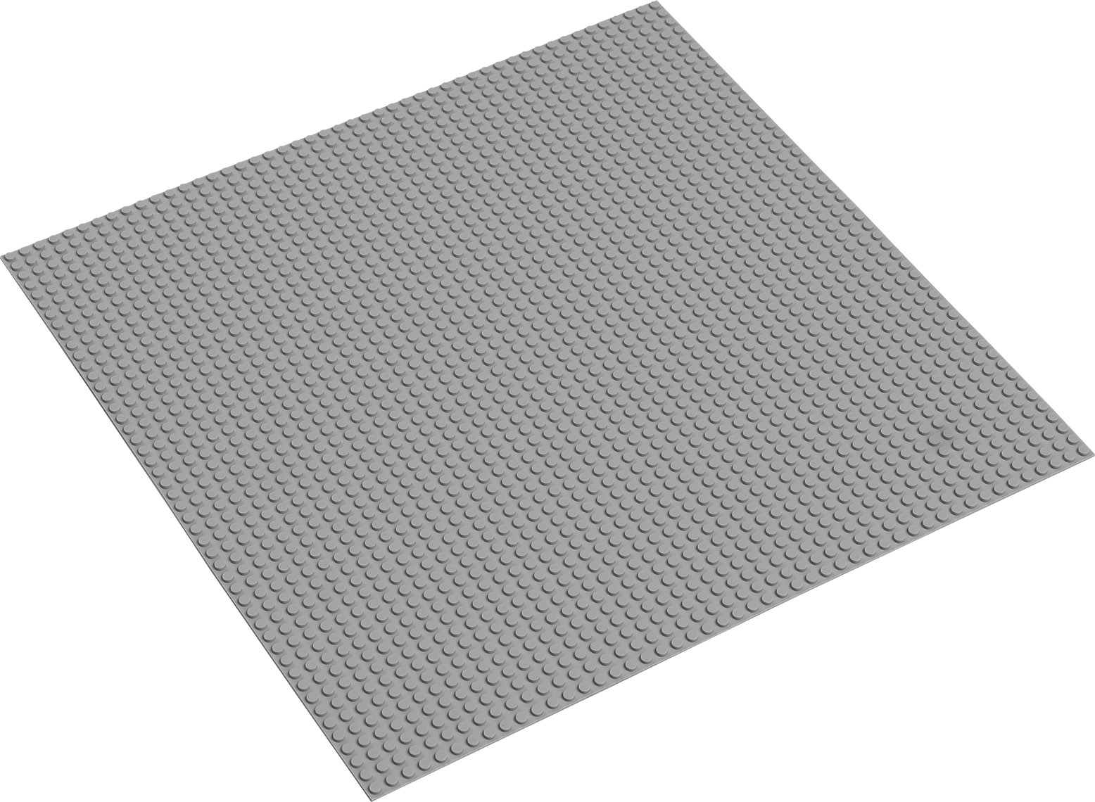 Big silicone pad for blocks