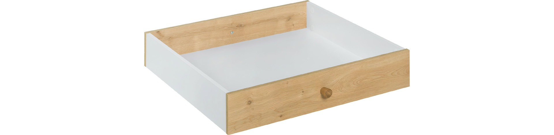 Drawer for coffee table Nature