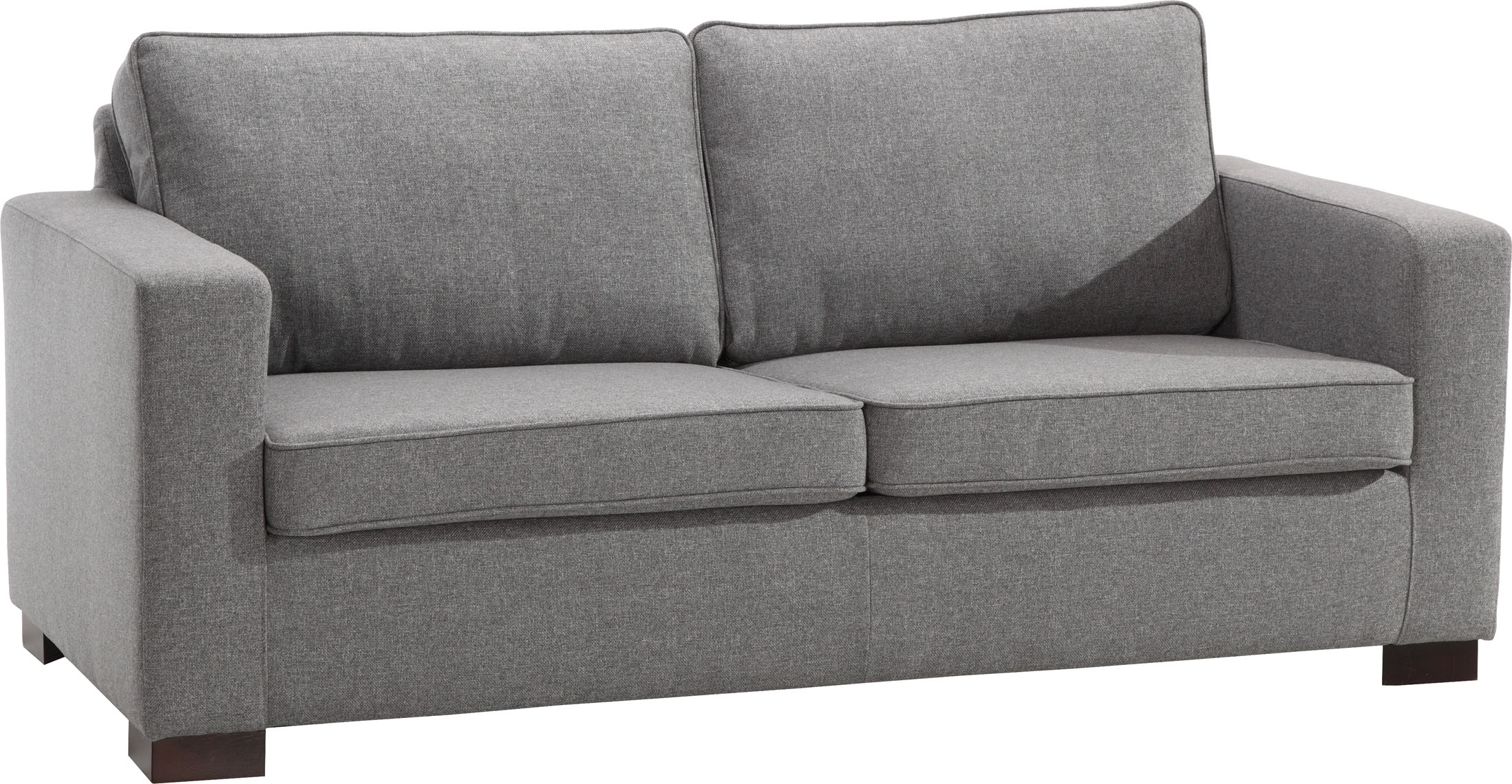 Encommium Distribute Expanding Sofa 2-osobowa z funkcją spania Noel - Wnętrza VOX