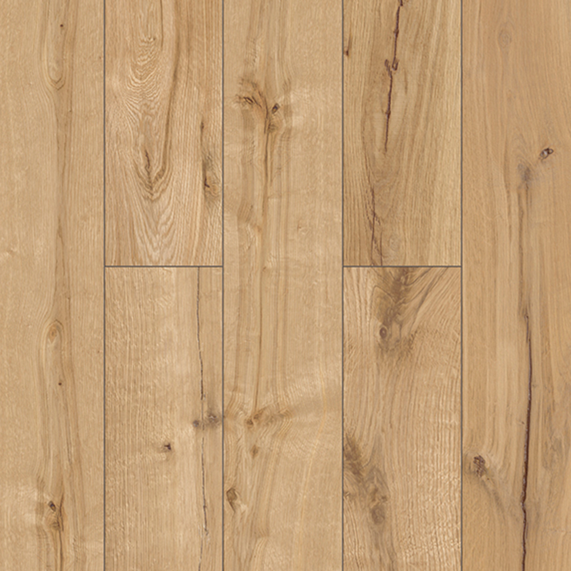 Panele podłogowe wodoszczelne VOX Querra Harmony Dąb Nest
