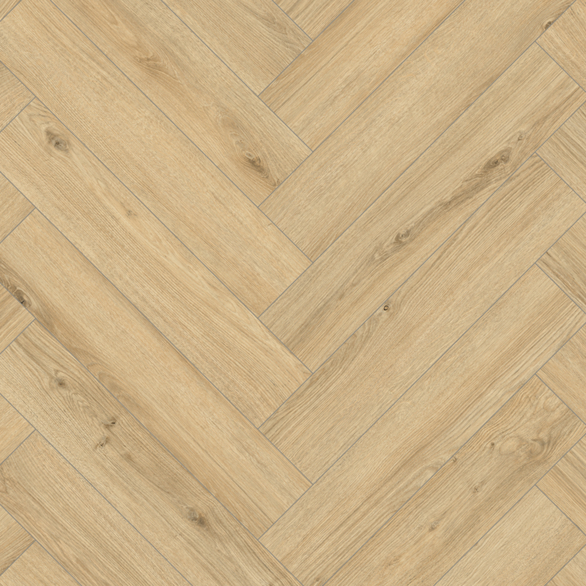 Black Week. Panele podłogowe Querra Herringbone Dąb Dris