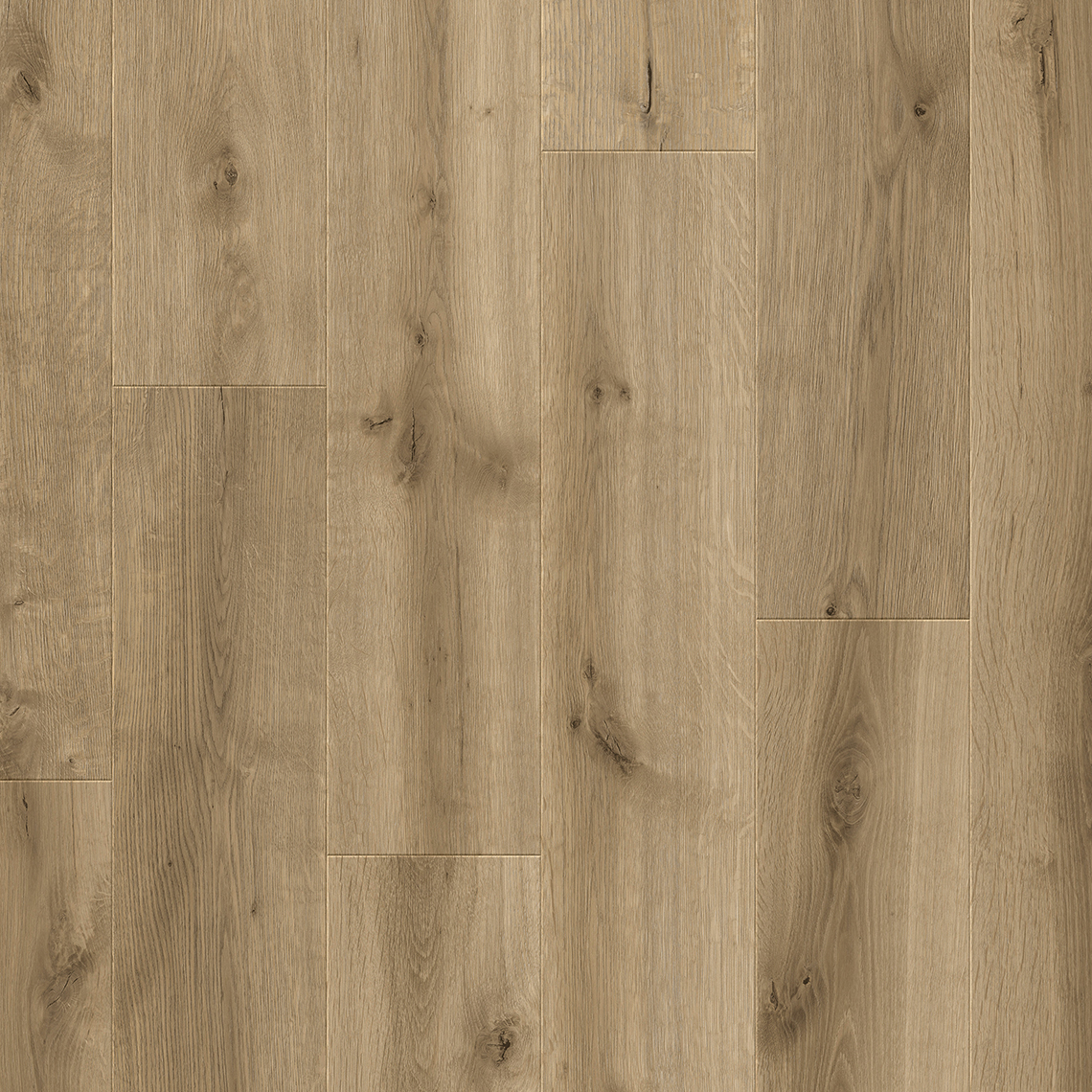 Black Week. Panele podłogowe wodoszczelne VOX Querra Supra Dąb Onda