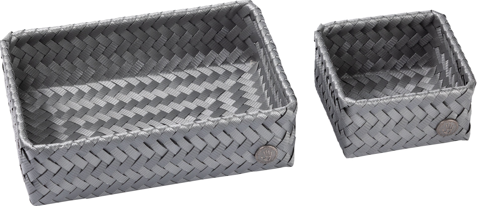 Container Fit, set of 2 pcs.