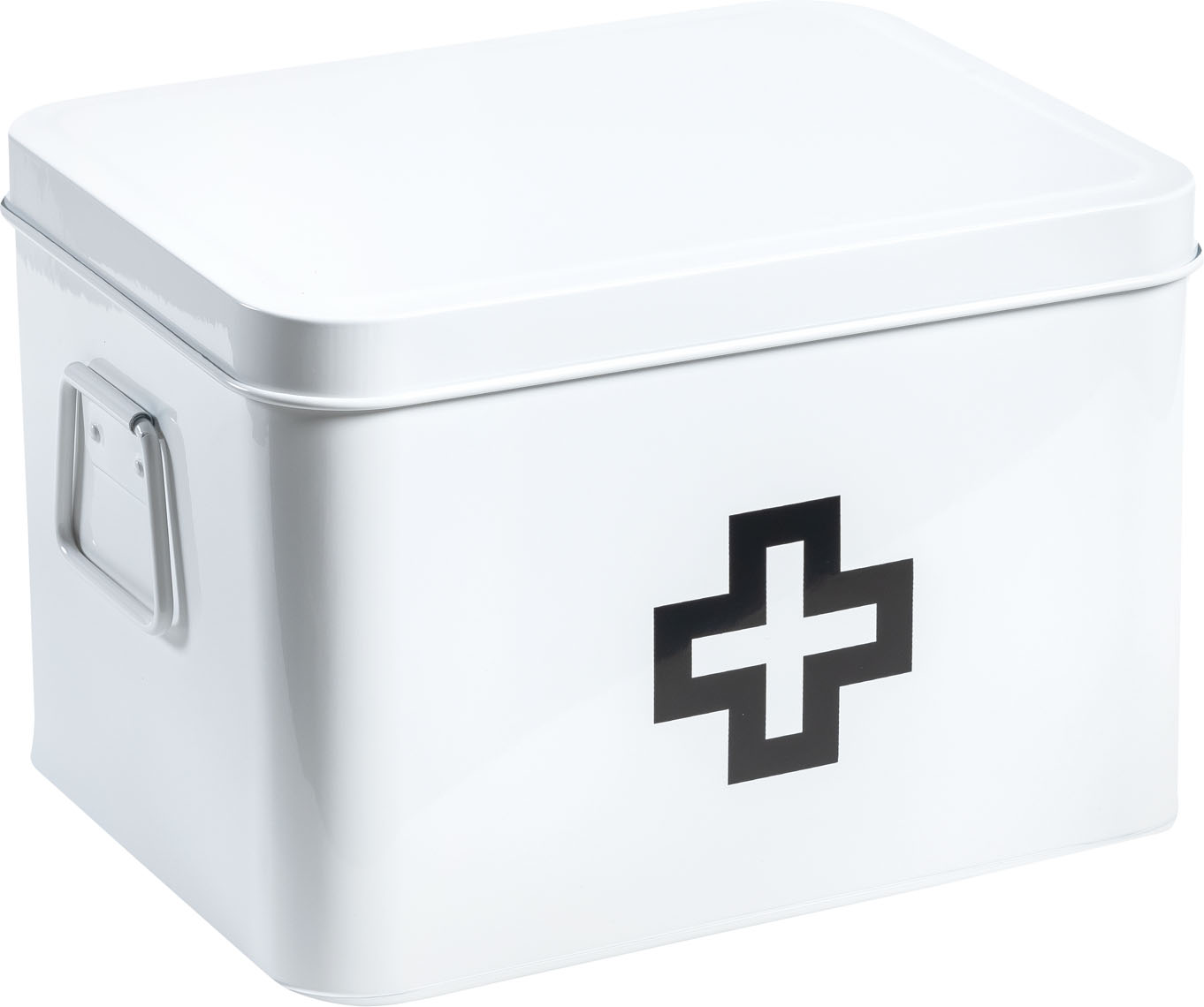 Container First Aid