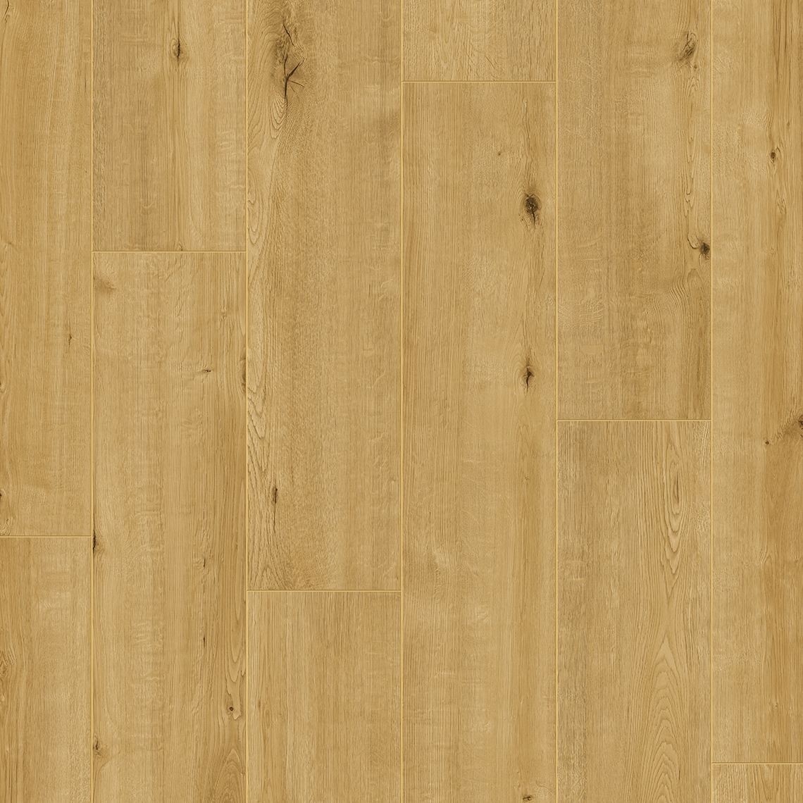 Black Week. Panele podłogowe wodoszczelne VOX Magna Plus Dąb Lino