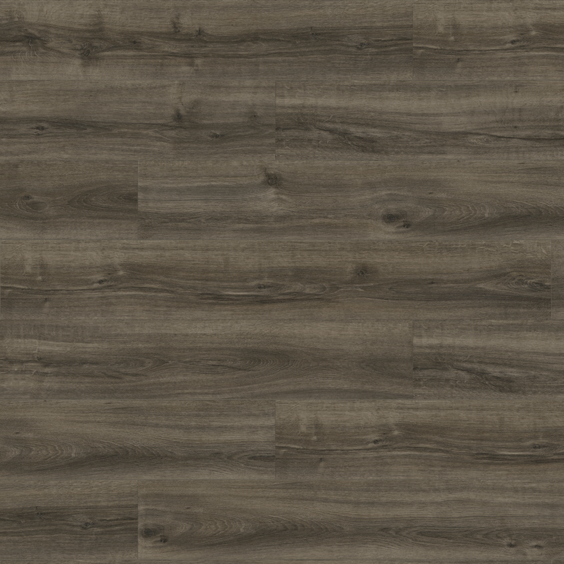 Grīdas segums ar cietu serdi VOX Rigio Dark Grey Oak