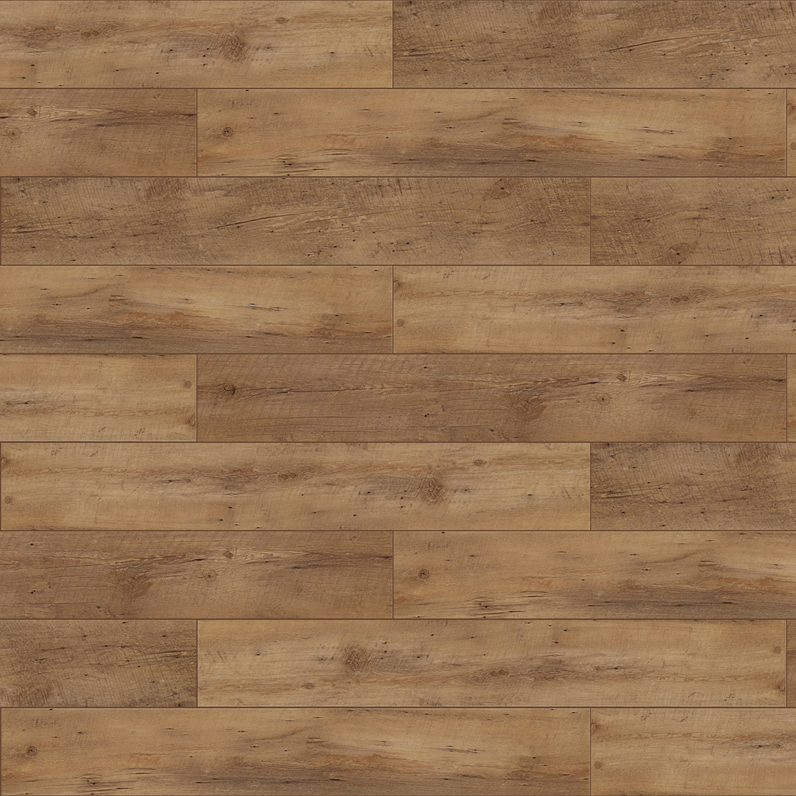 Podłoga winylowa GERFLOR Creation 55 Dry Back Rustic Oak 0445