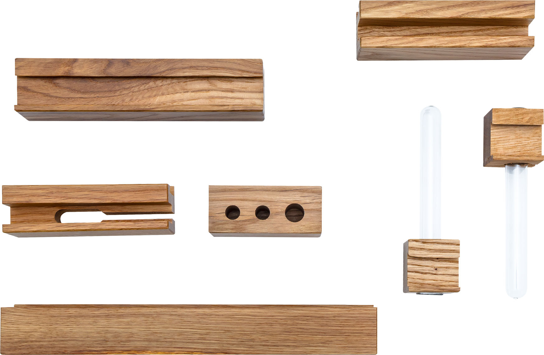 Set accesorii pentru comoda sertare Simple