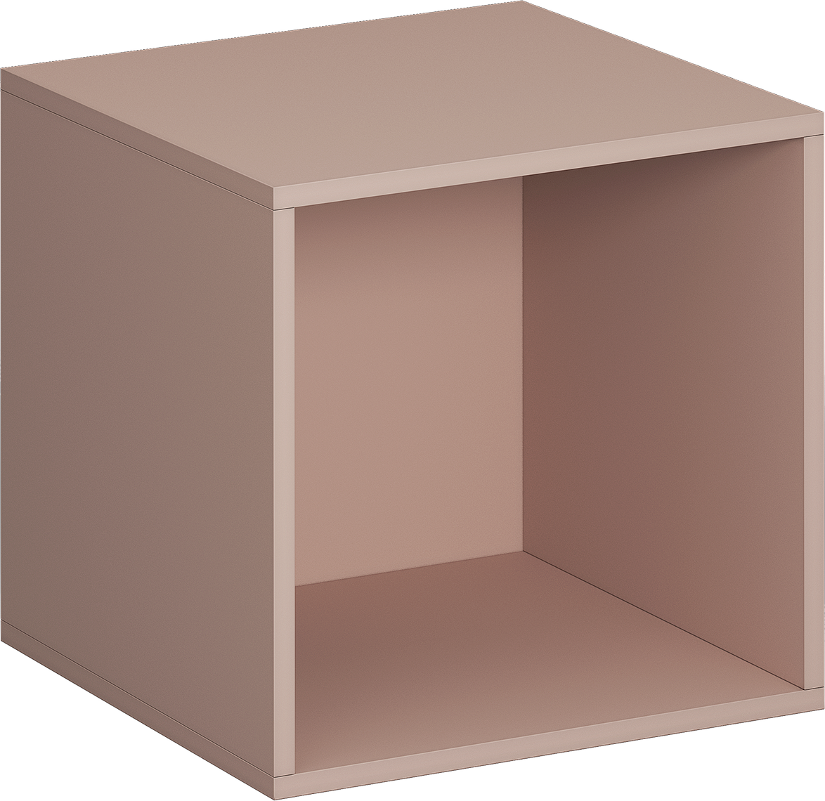 Medium open box furniture in the Balance collection VOX Interiors