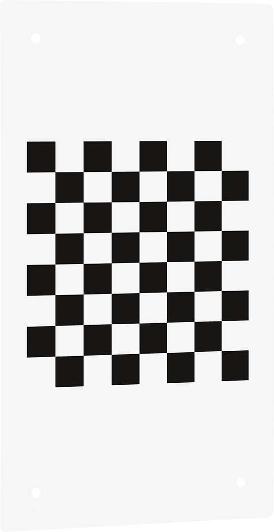 Overlay Draughts