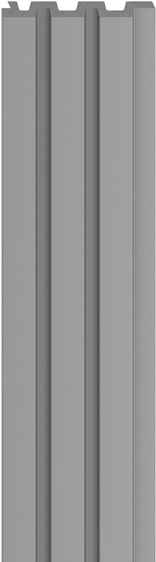 Panel Linerio M-Line Grey