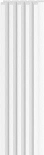 Panel Linerio S-Line White