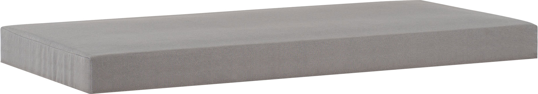 Furling mattress Rast grey