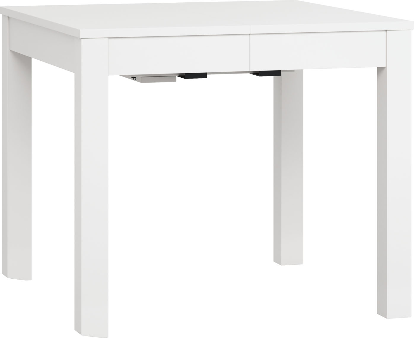 Extendable table 90x90 (190)