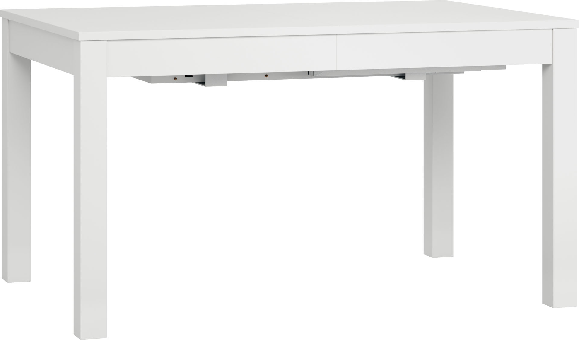Раскладной прямоугольный стол 140(340)X90