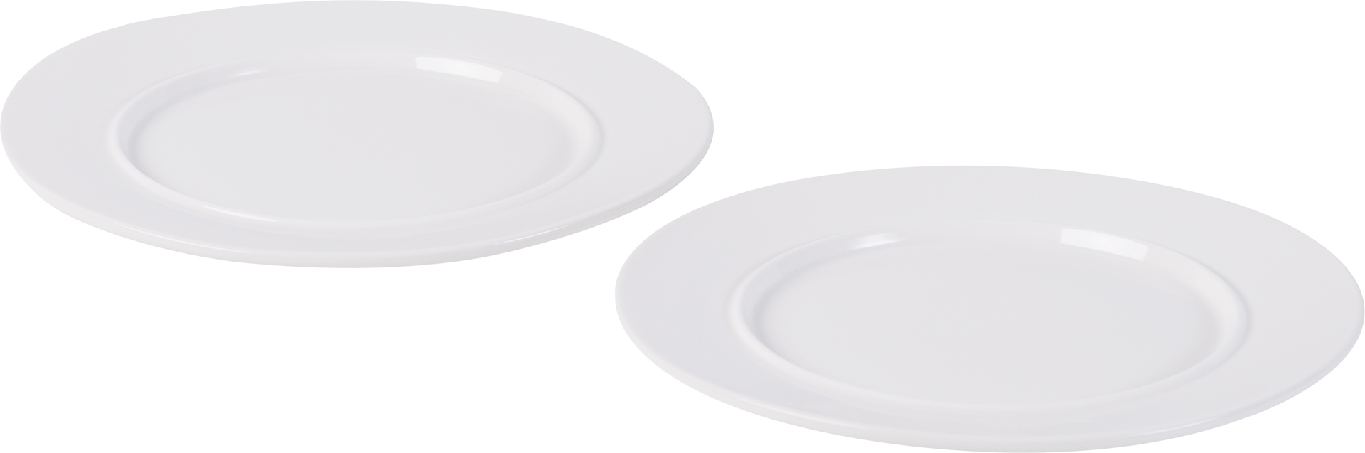 Medium plate Tassel - set of 2pcs.
