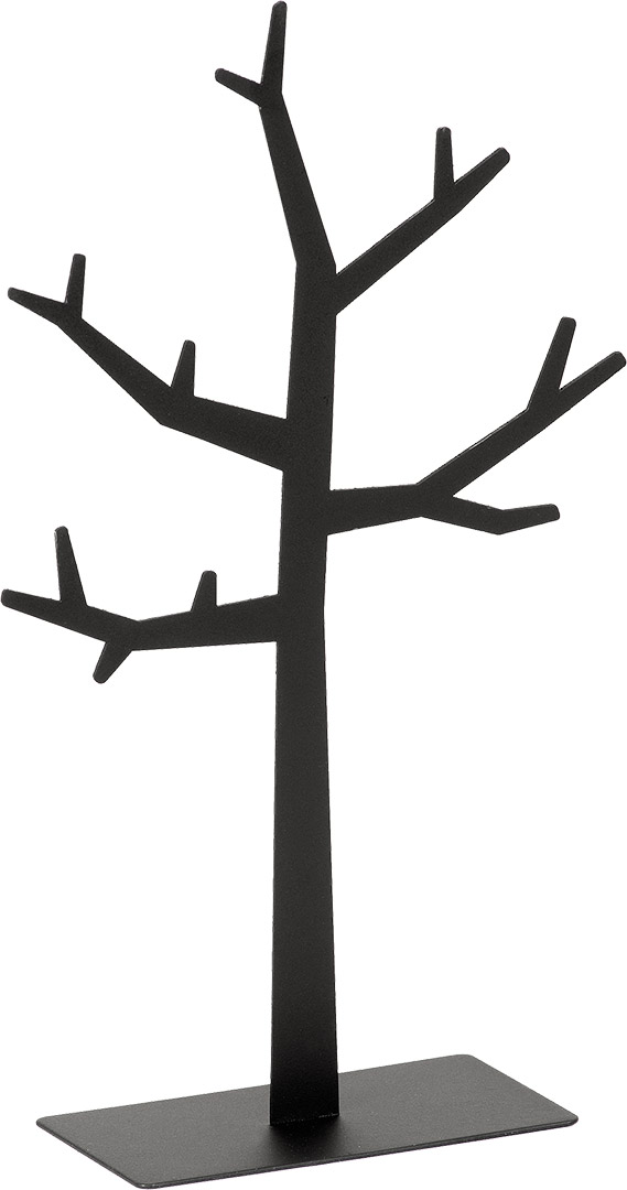 Support bijouterie Tree