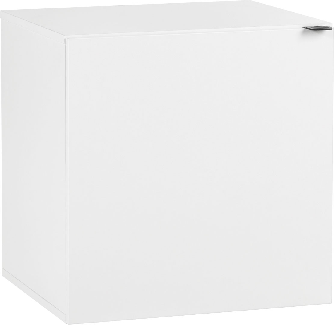 Cube cabinet