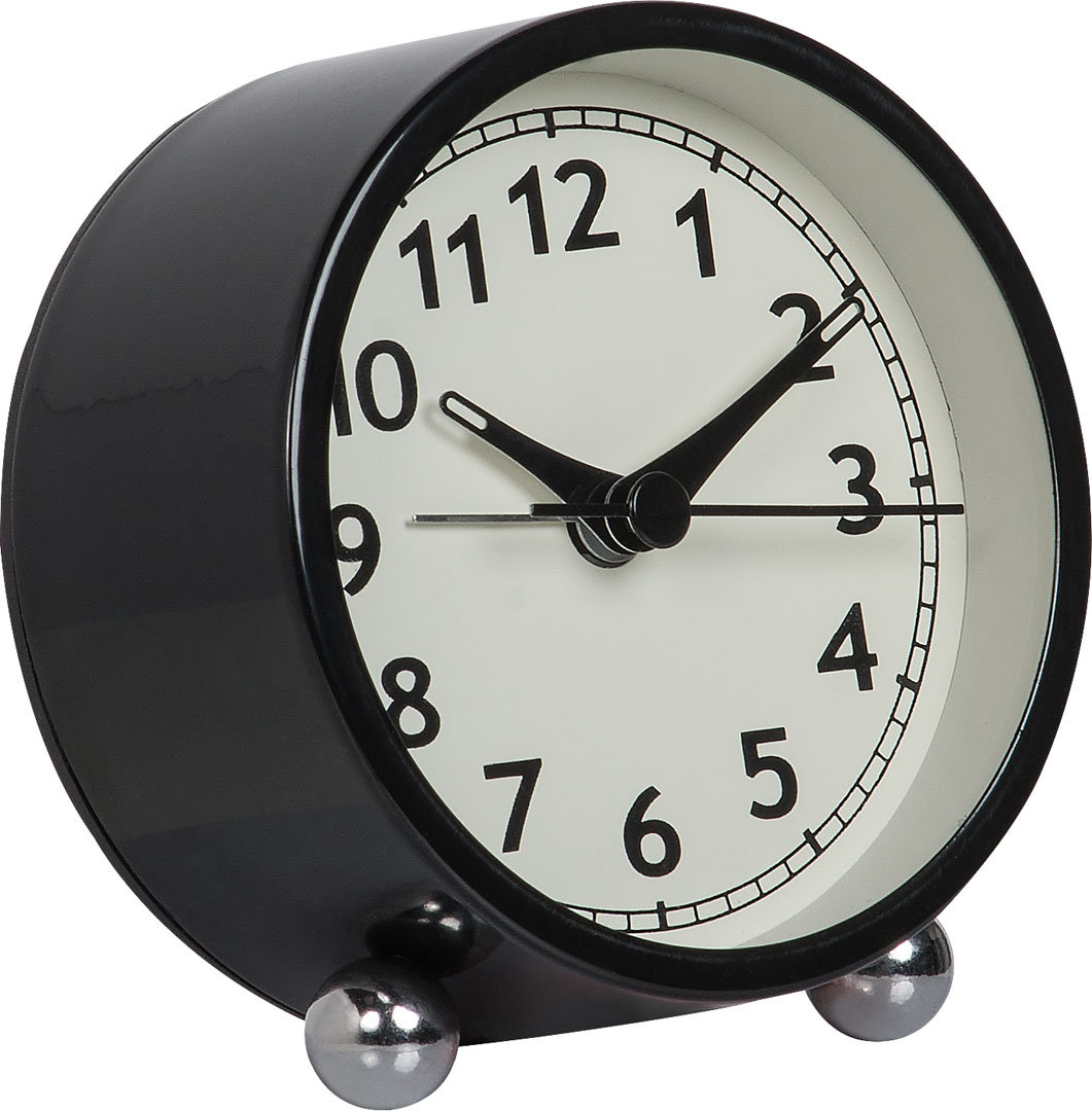Alarm clock Axe